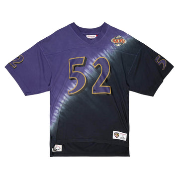 Baltimore Ravens – The Ballgame