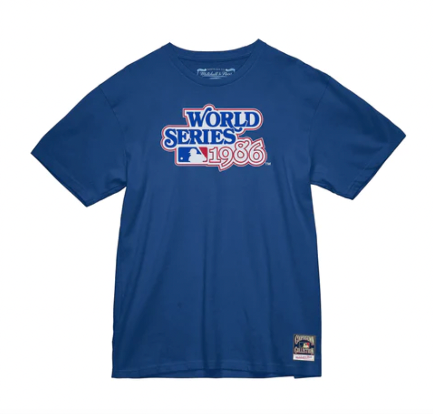 86 2024 mets shirt