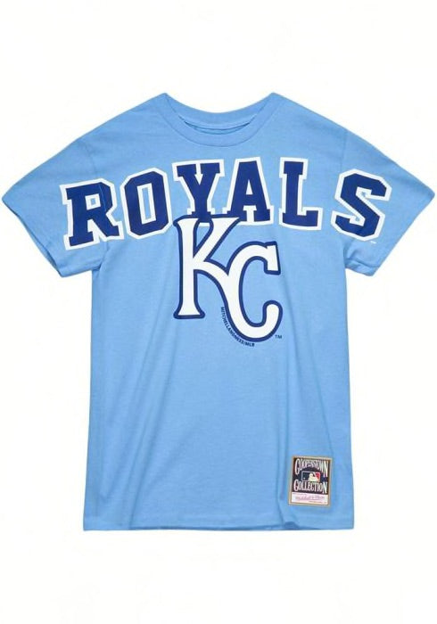 mitchell and ness royals