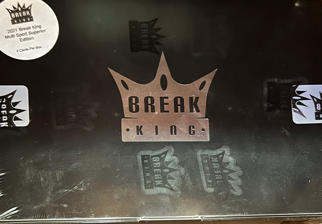 2021 Break King Multi Sport Superior Edition