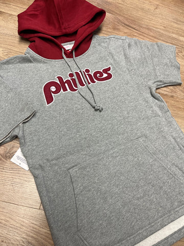 Philadelphia Phillies – The Ballgame