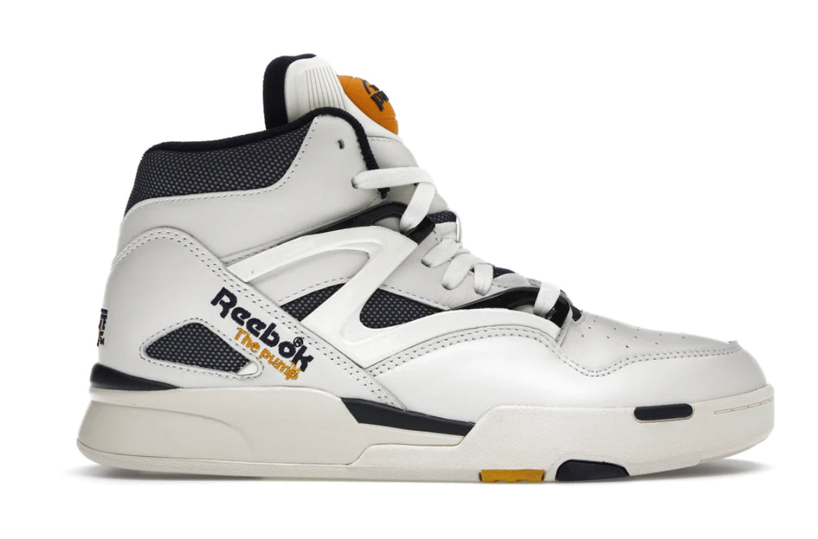 Reebok Pump Omni Zone II – The Ballgame
