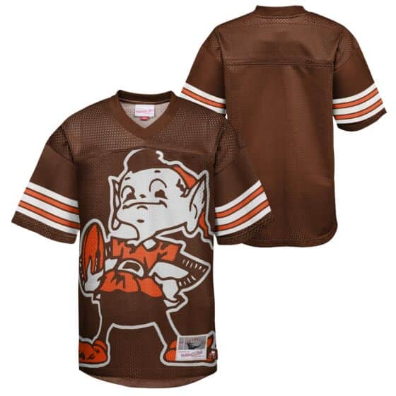 Cleveland Browns Apparel, Browns Gear, Cleveland Browns Shop