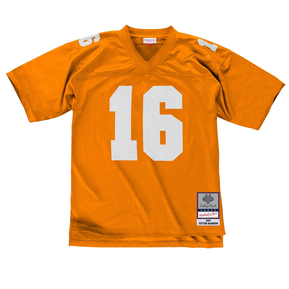 Mitchell & Ness Indianapolis Colts Legacy Jersey - Peyton Manning L