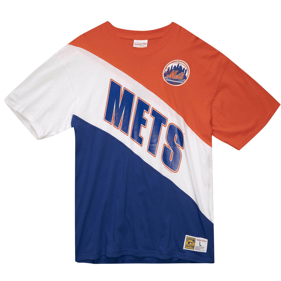 Mitchell & Ness NY Mets Shorts 2x