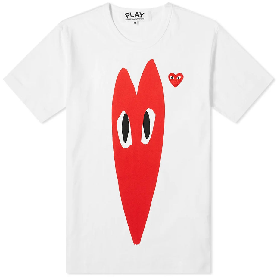 Women's comme des sales garcons