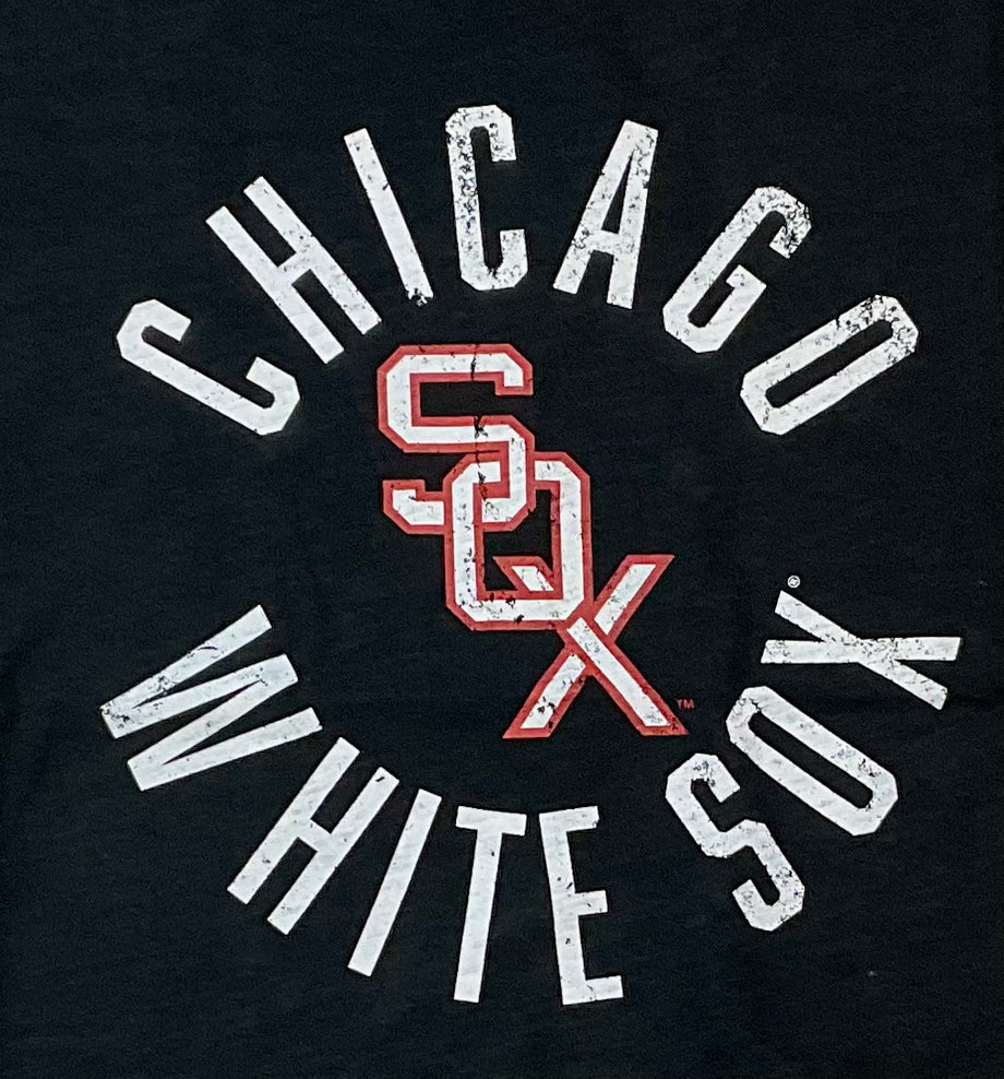 Mitchell & Ness Highlight Sublimated Player Tee Chicago White Sox Bo Jackson