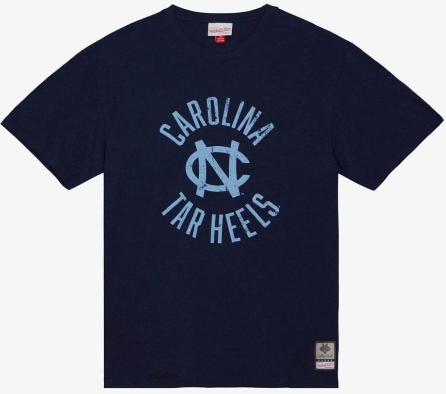 University of North Carolina – The Ballgame