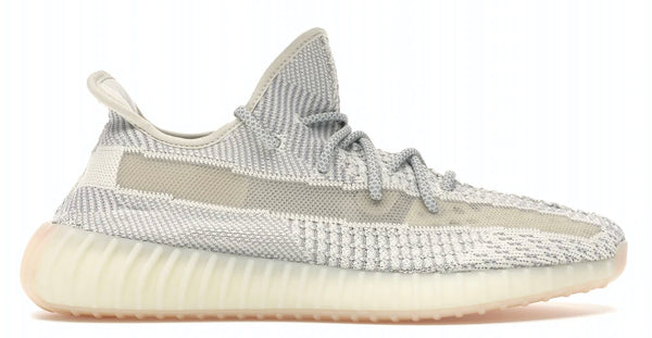 adidas Yeezy Boost 350 V2 Lundmark (Non Reflective) – The Ballgame