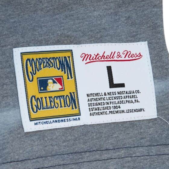 Men's Mitchell & Ness Darren Daulton Green Philadelphia Phillies Cooperstown Collection Authentic Jersey